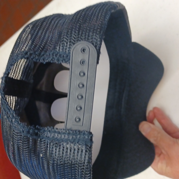 STP snapback hat - Picture 4 of 5